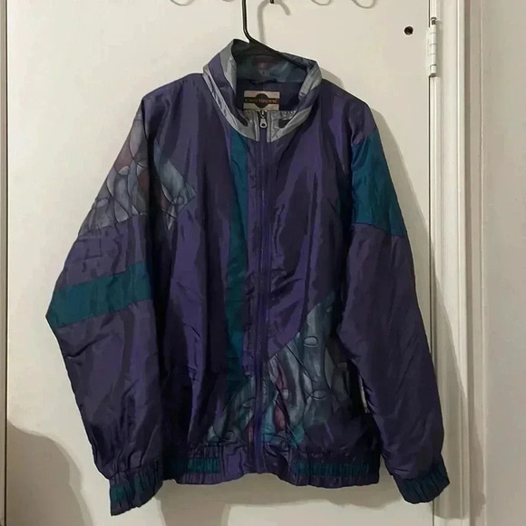Outbrook Jacket Size XL - Picture 2 of 5